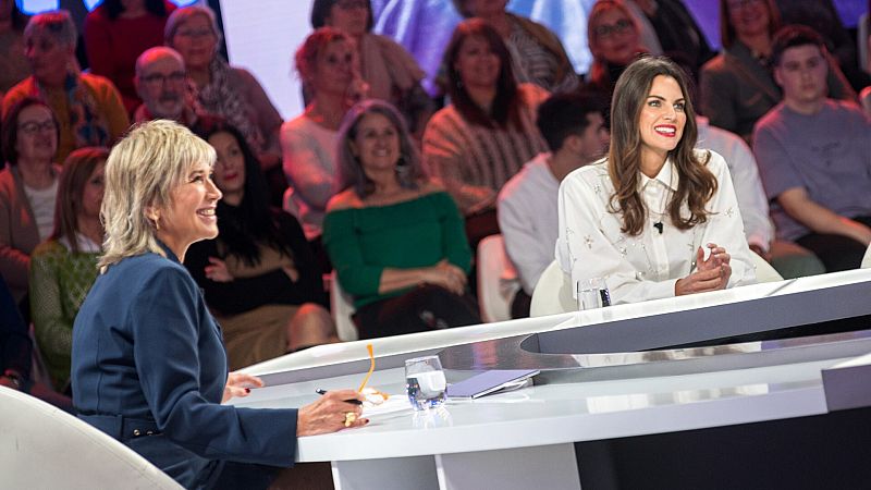 Programaci�n: �Qu� ver hoy en televisi�n? Mi�rcoles 15 de marzo de 2023