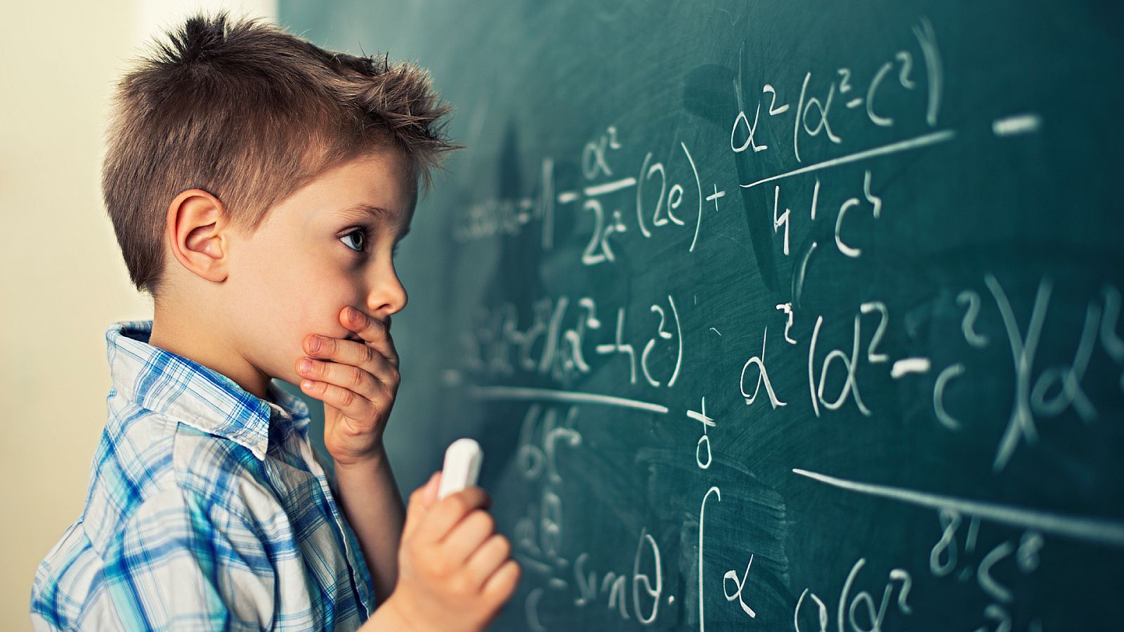 Día Internacional de las Matemáticas