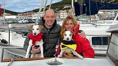 5 planes para hacer con tu perro en la Costa Brava