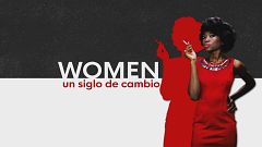 "WOMEN, un siglo de cambio" llega a Málaga: Casi sesenta imágenes del fondo fotográfico de National Geographic