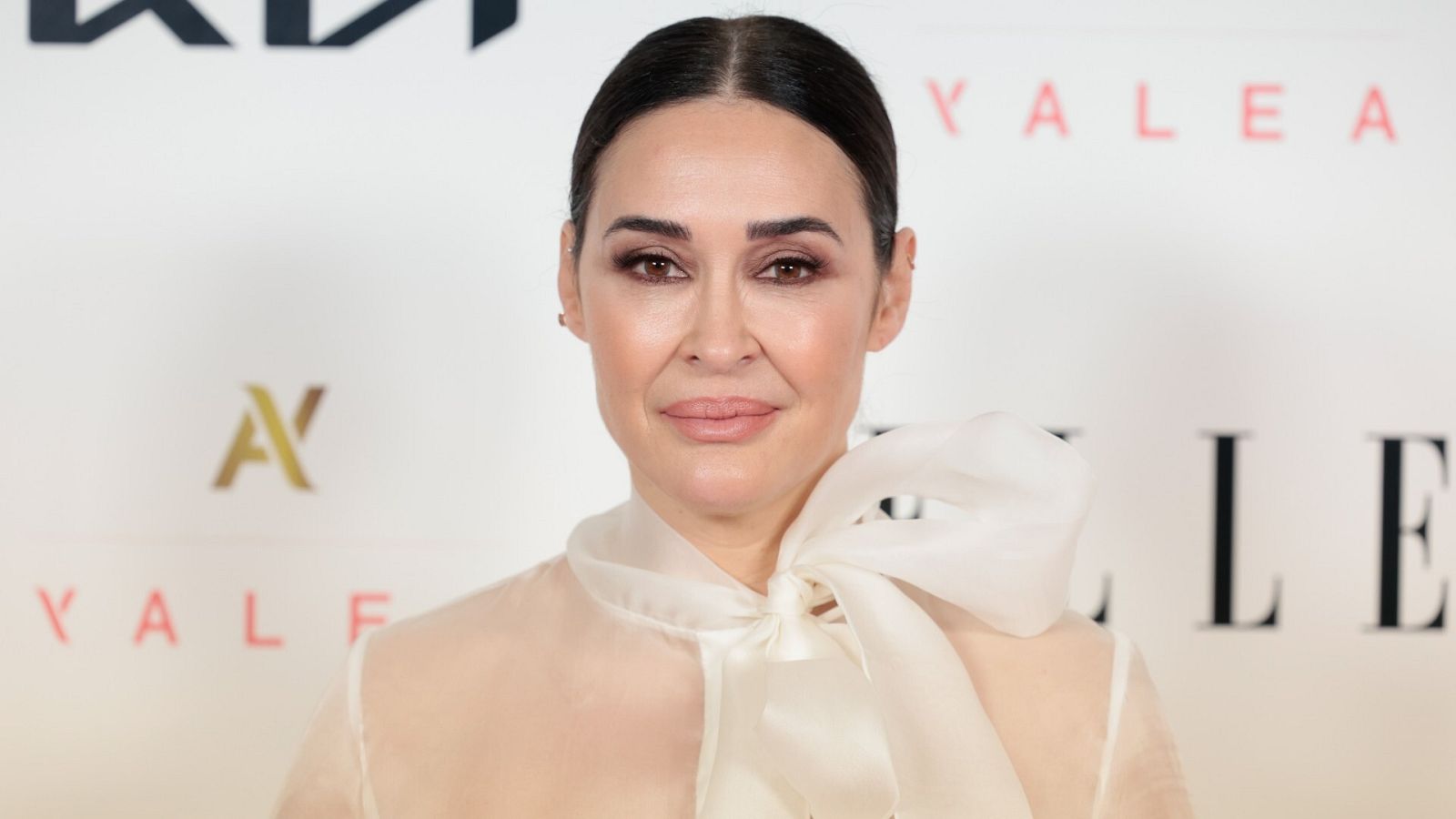 Vicky Martín Berrocal y los tres hermanos desconocidos que tenía en Madrid