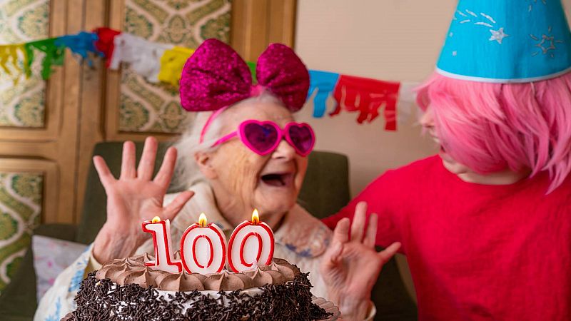 Cmo llegar a los 100 aos: claves de la longevidad segn el especialista en antienvejecimiento Vicente Mera