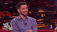 Oriol Mitjà a Marc Giró: "El panorama sexual català ha canviat molt. La sexualitat és més divertida i fluida"