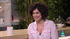 Elena Gadel ens presenta 'La dona que em vesteix'