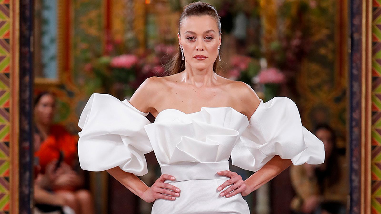 Colección 'YES' de Hannibal Laguna