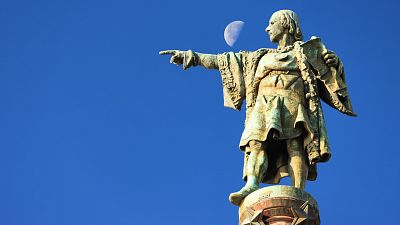 Las historias ms peculiares del primer viaje de Cristbal Coln a Amrica