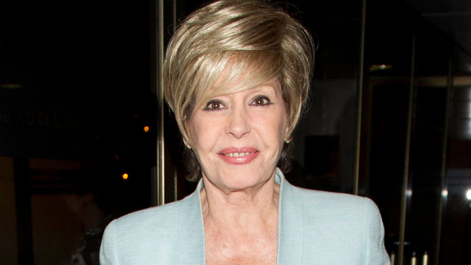 Muere Laura Valenzuela: famosos y eurofanes se despiden de la mujer que hizo historia en la televisión con estos mensajes