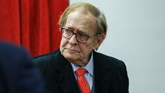 Tamames pedirá adelantar las generales a mayo y defenderá nombramientos vitalicios para el Supremo y el Constitucional