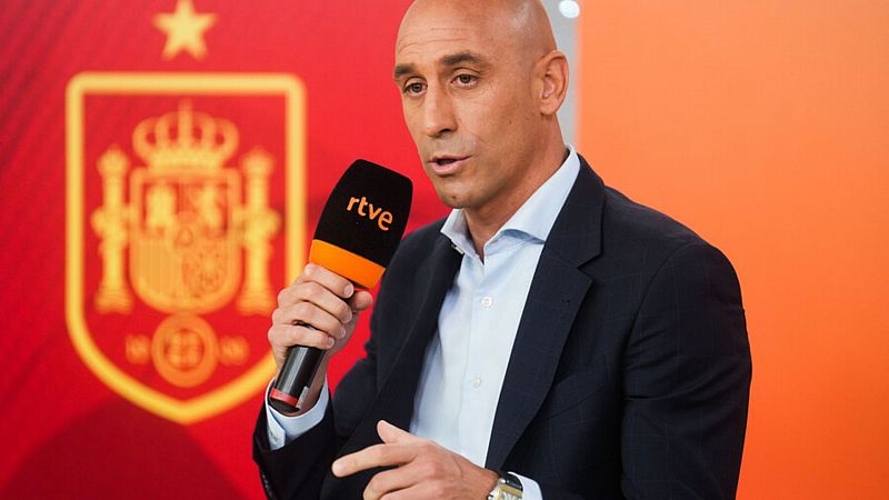 La RFEF se personará en la causa por el 'caso Negreira'