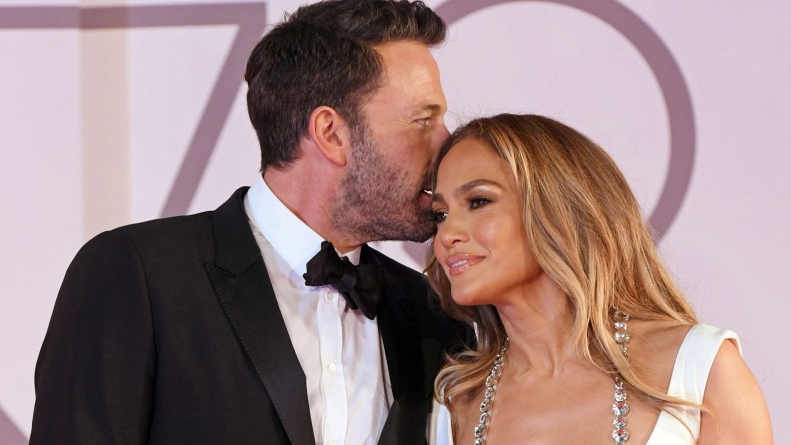 Ben Affleck y Jennifer Lopez, la verdad sobre su vídeo discutiendo