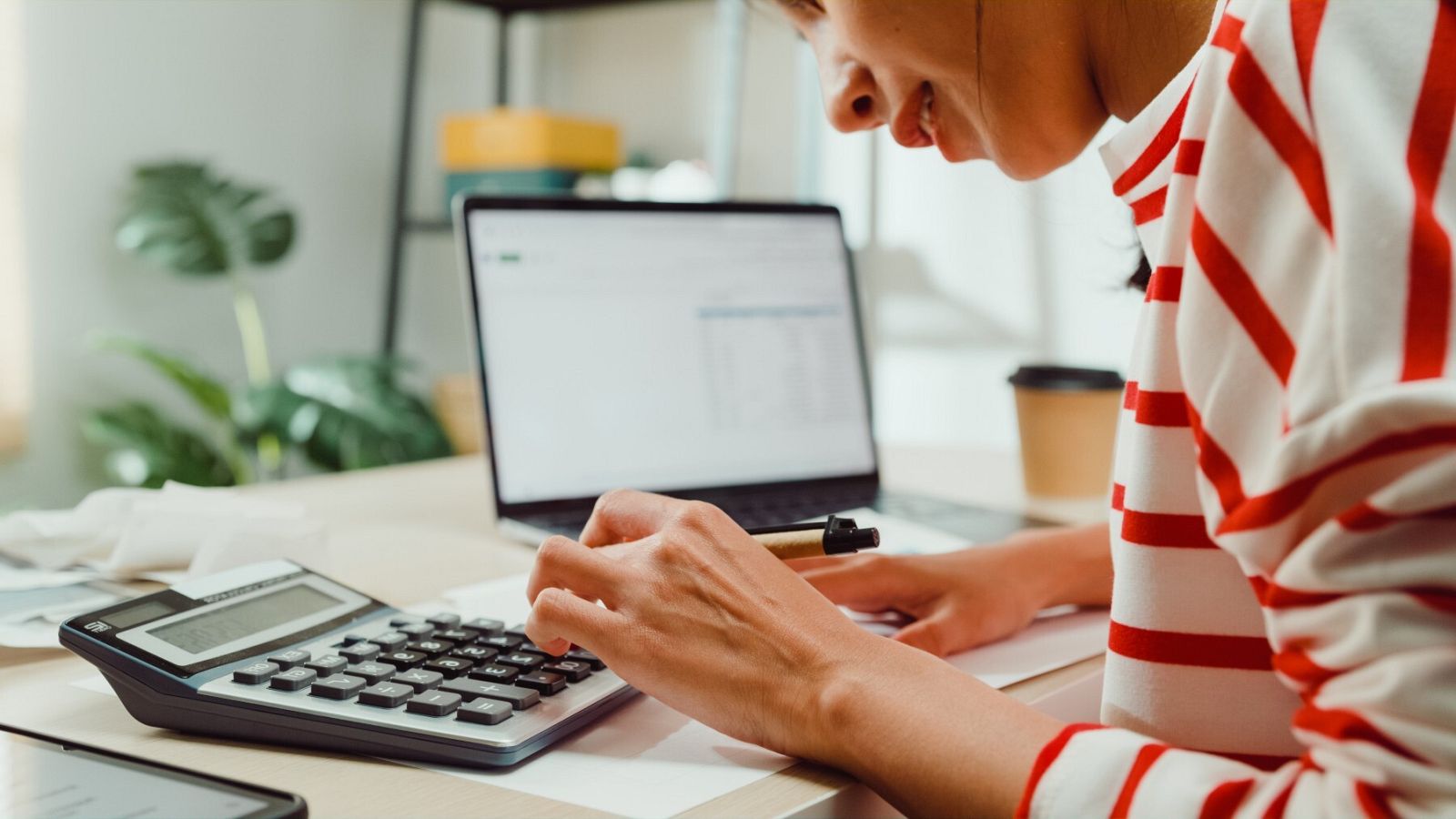 Simulador de la declaración de la renta 2023: ¿qué es y cómo utilizarlo?