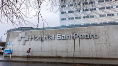 La Rioja aprueba la primera ley autonómica de salud mental que triplica ratios de psicólogos respecto a la media española