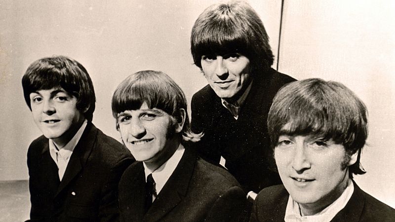 'Please please me': 60 años del disco con el que arrancó la 'Beatlemanía'