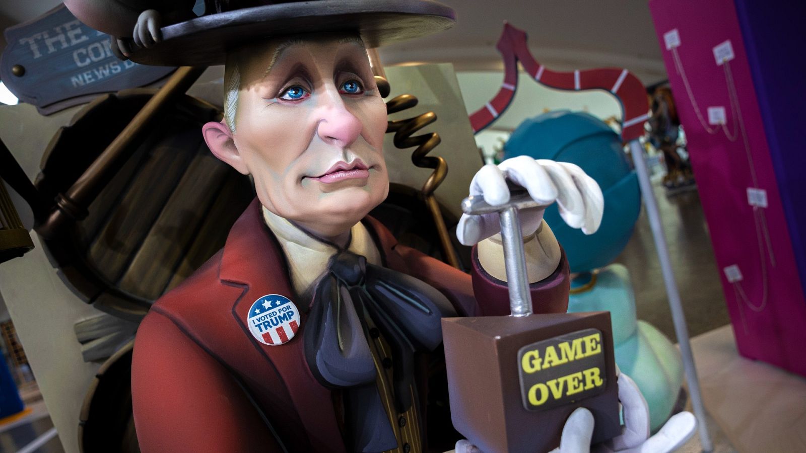 Exposición del Ninot 01