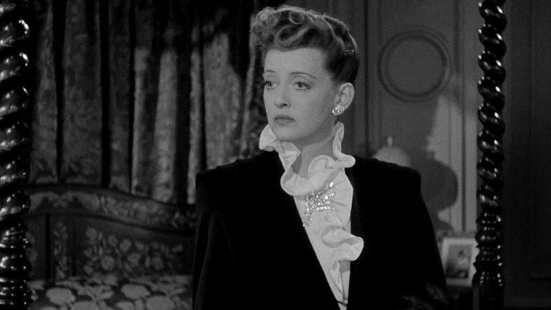 'La extraña pasajera': el cine ya hablaba de la importancia de la salud mental hace más de 80 años