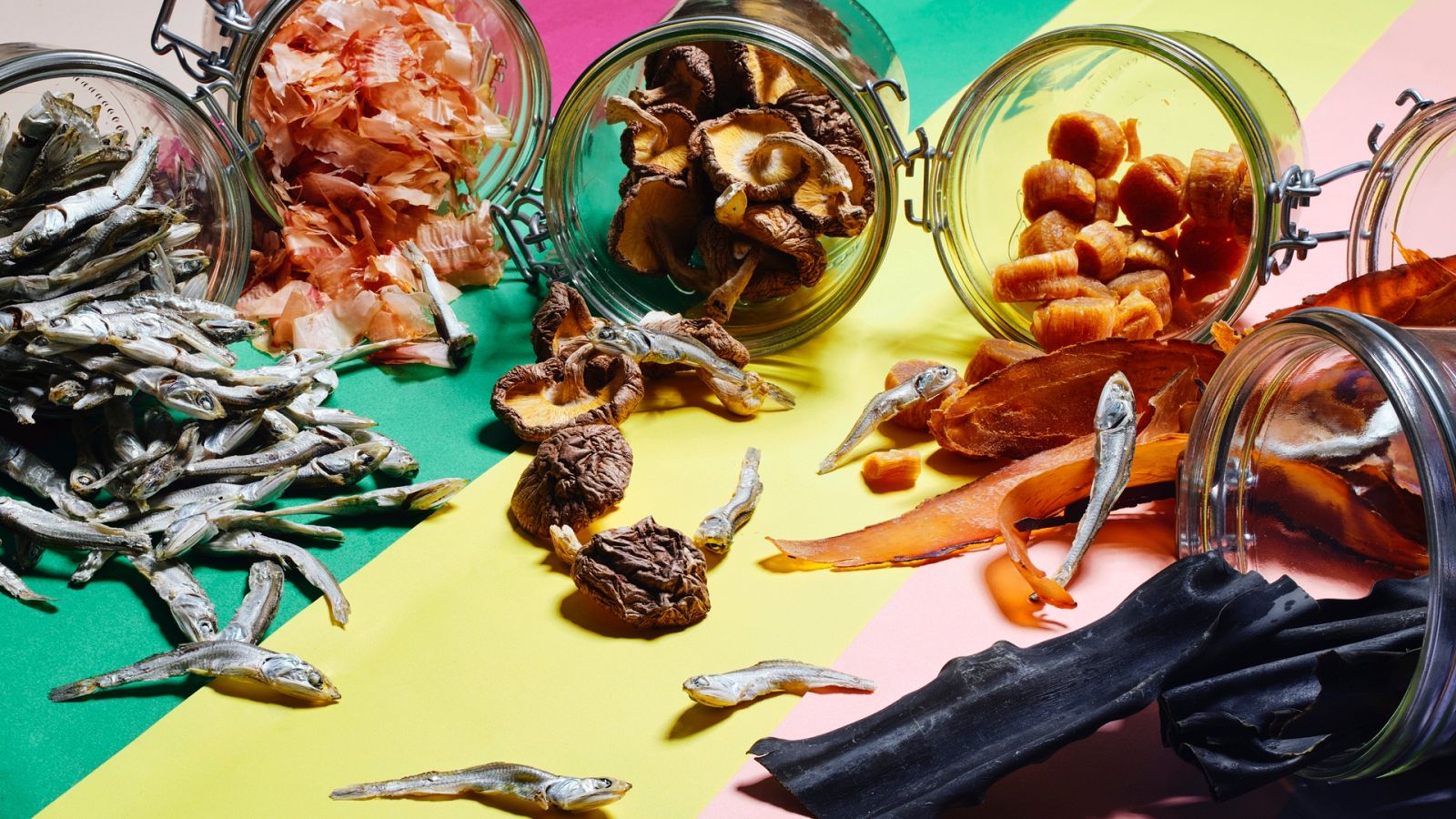 Aprende a identificar el quinto sabor