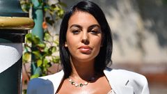 Georgina Rodríguez, una supermujer que sufrió tres abortos antes de perder a su bebé en 2022
