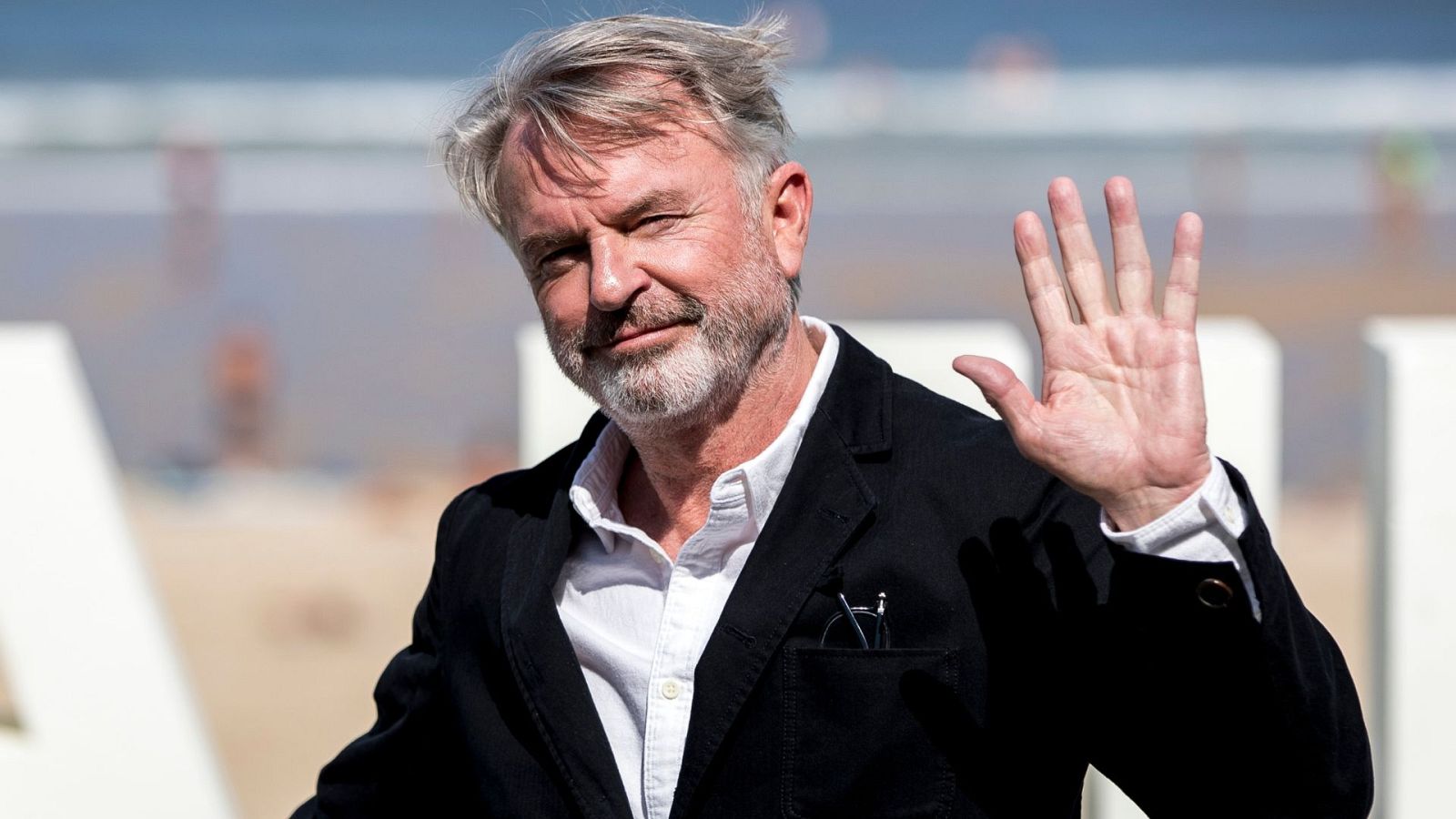Sam Neill, de 'Jurassic Park', tiene cáncer de sangre: ¿cuáles son los síntomas y el tratamiento?