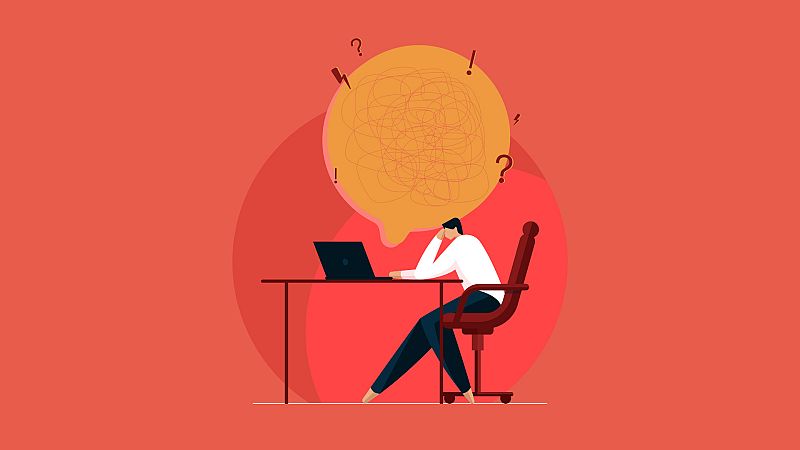 El legado de la pandemia: m�s estr�s y mayor b�squeda de seguridad