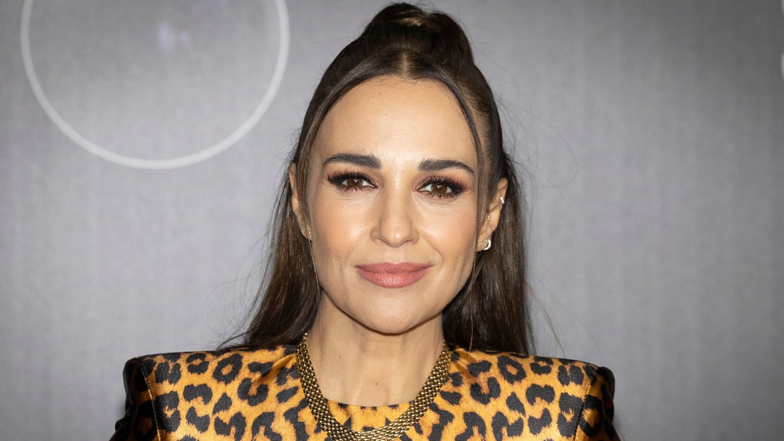 Paula Echevarría, a moco tendido en el Día del Padre por este emotivo vídeo