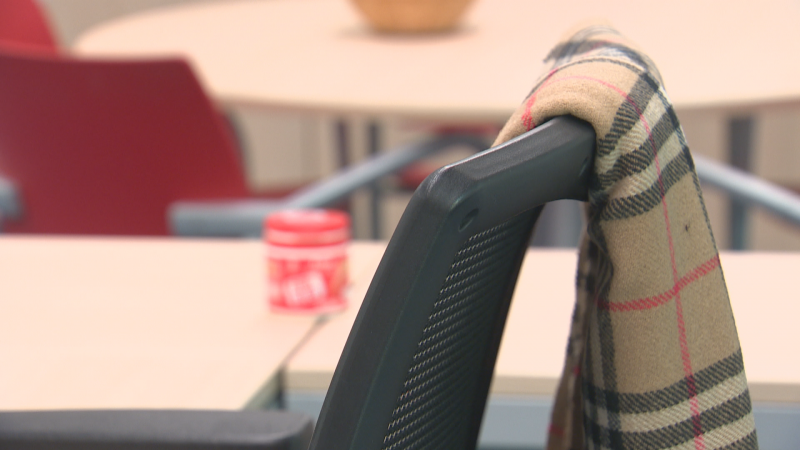 Les claus per saber si ets vctima d'assetjament laboral 