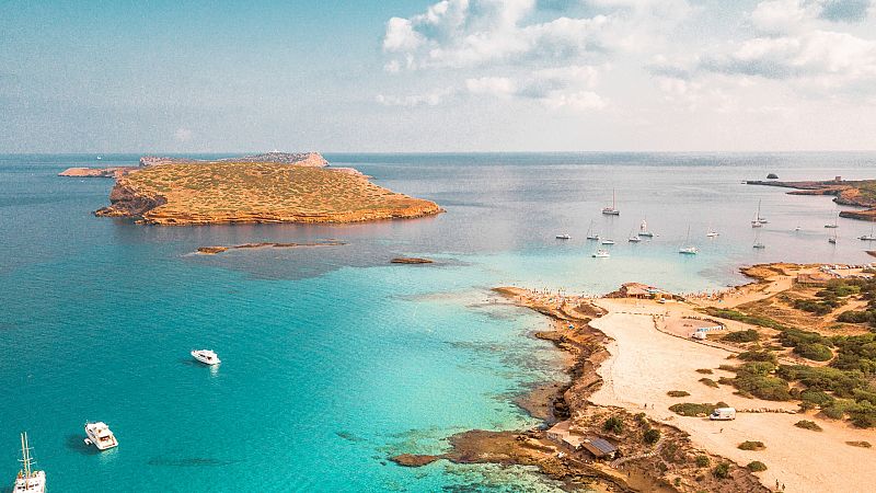 Espaa tiene ms islas de lo que crees: las hay de 1 habitante. Descubre estas curiosidades!
