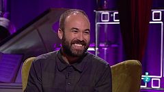 Álvaro Gago, director de Matria: "La poca veritat que queda en aquest món resideix en la perifèria"