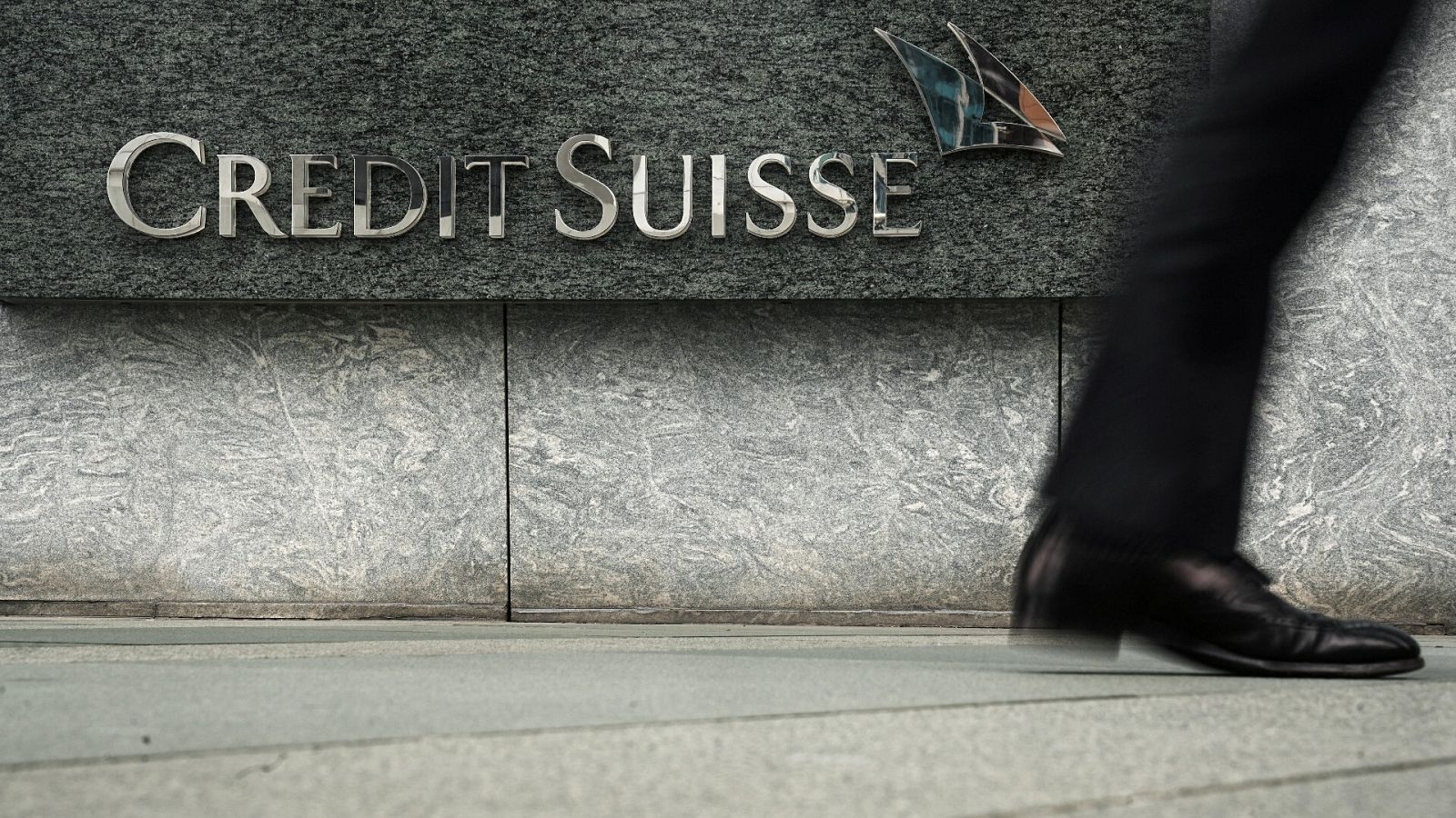 Las Bolsas europeas suben tras la compra de Credit Suisse