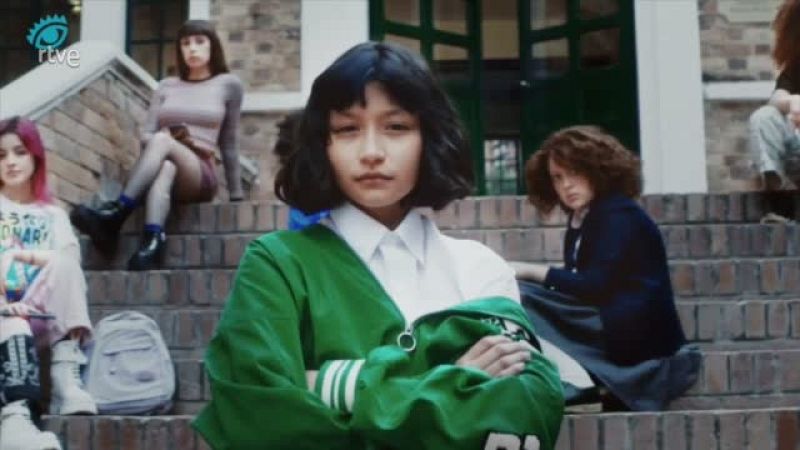 El Ojo de Iberoam�rica cumple 25 a�os