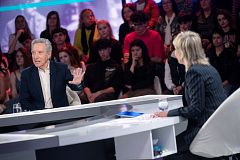 'Días de tele': el día que la televisión hizo historia
