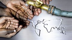 Mapa de los conflictos por el agua: más de mil en lo que va de siglo y acelerando en los últimos años