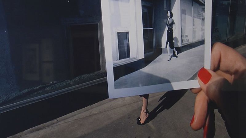 Revolucin Polaroid