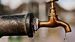 Estos son lugares con más y menos agua de la Tierra