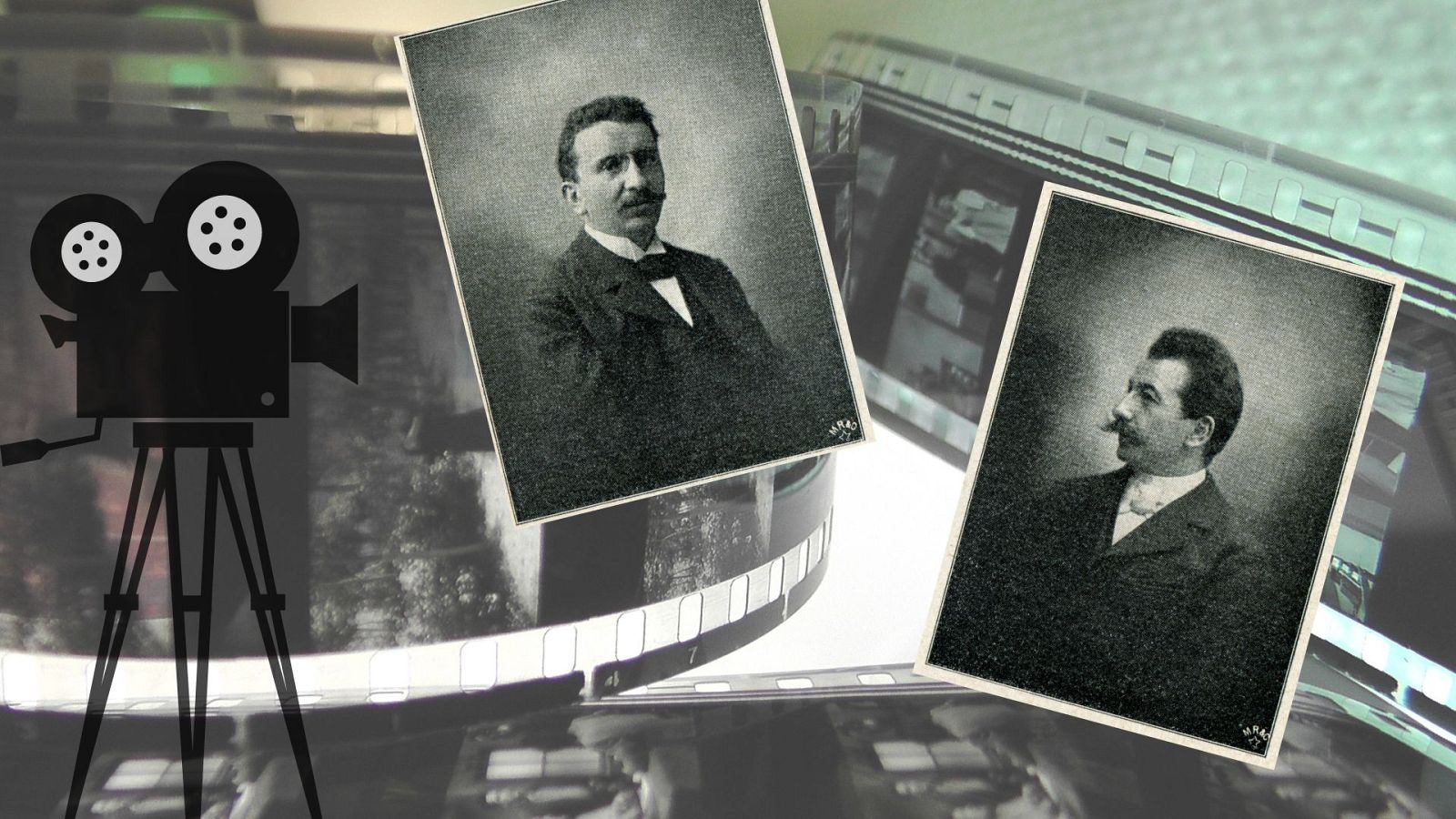 128 años de la primera gran proyección de cine