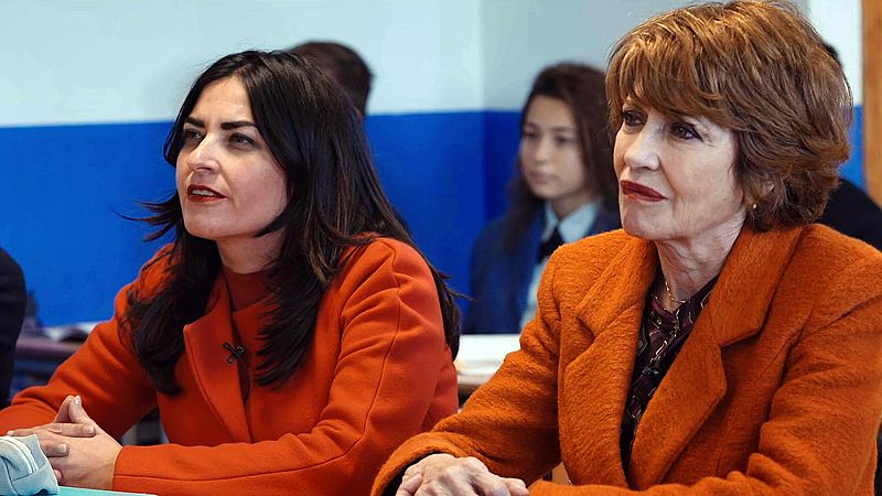 �Conoces la Fundaci�n Cibervoluntarios? La red de voluntariado tecnol�gico que transforma el mundo