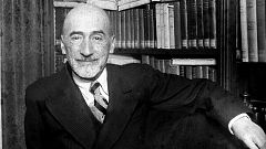 Jacinto Benavente o el centenario de un Nobel