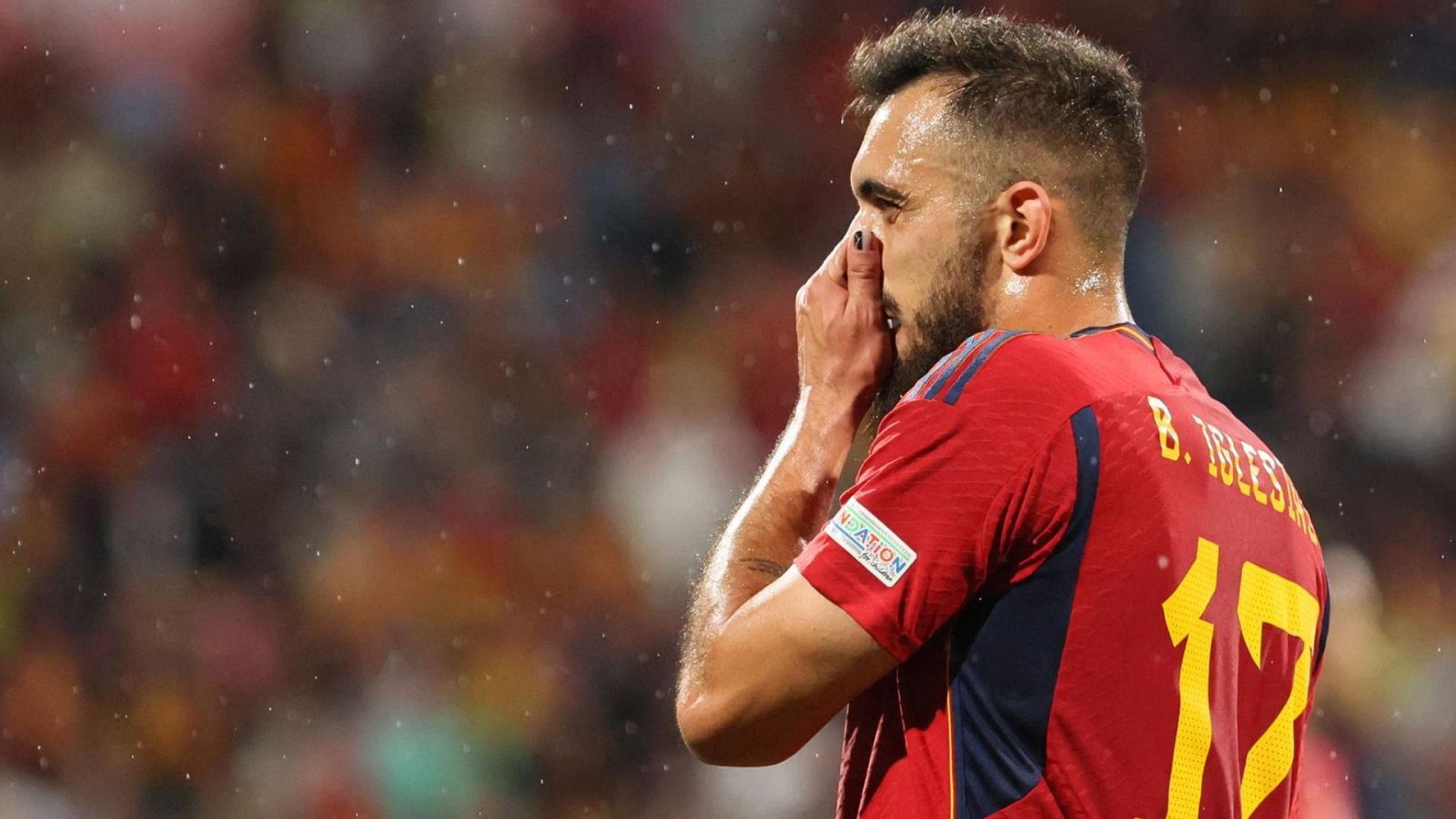 España - Noruega: horario y dónde ver en TV el partido Clasificación Eurocopa 2024