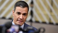 Sánchez se reunirá con Xi Jinping la próxima semana en Pekín en pleno intento de mediación en la guerra de Ucrania