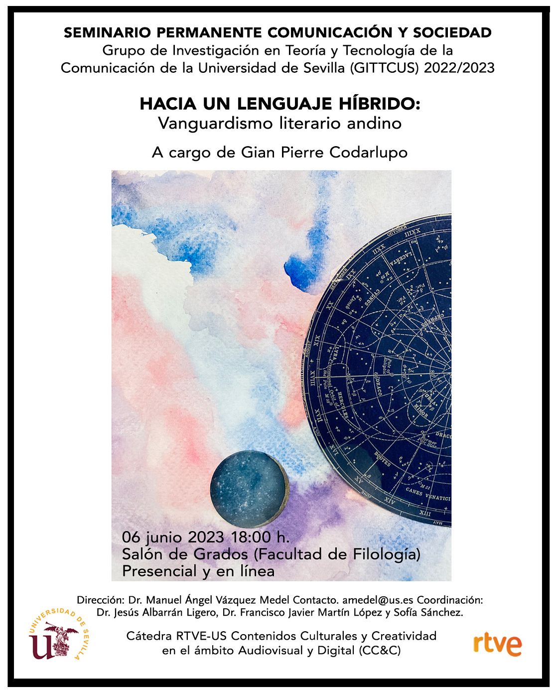 Hacia un lenguaje híbrido