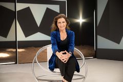 Sara Baras: ¿por qué bailó en el escenario solo horas después de la muerte de su padre?