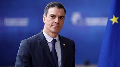 Sánchez defenderá ante Xi que Ucrania debe fijar las "condiciones" del diálogo para una "paz estable y duradera"