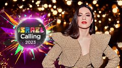Blanca Paloma viajará a Tel Aviv para actuar en la quinta edición de 'Israel Calling'