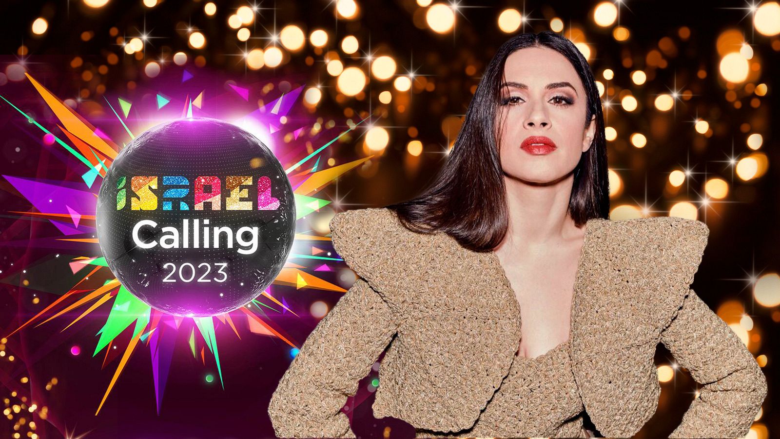 Blanca Paloma participará en 'Israel Calling' en Tel Aviv