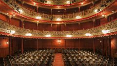 Día Mundial del Teatro en RTVE: Premios Talía, 'Malvivir' y programación especial sobre las artes escénicas