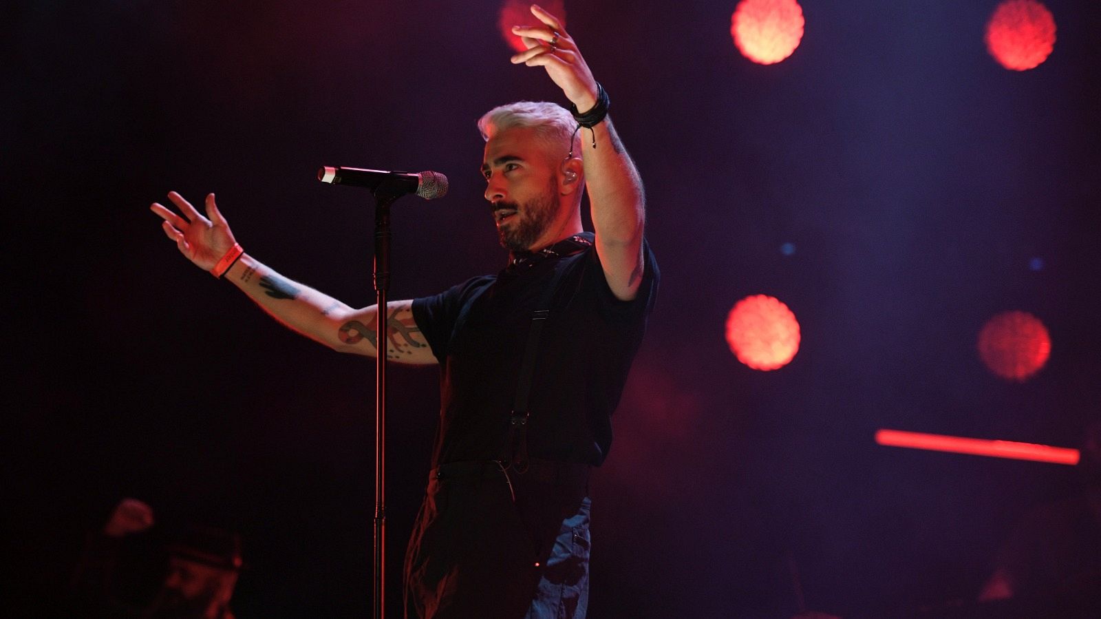 Rayden deja la música para centrarse en la literatura: "Por primera vez he sentido vocación"