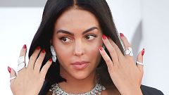 La mentira que Georgina le dijo a sus hijos tras la muerte de su hermano
