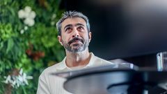 Las cuatro razones de la retirada de Rayden: "Propuestas como la mía no sé qué cabida tendrían dentro de unos años"