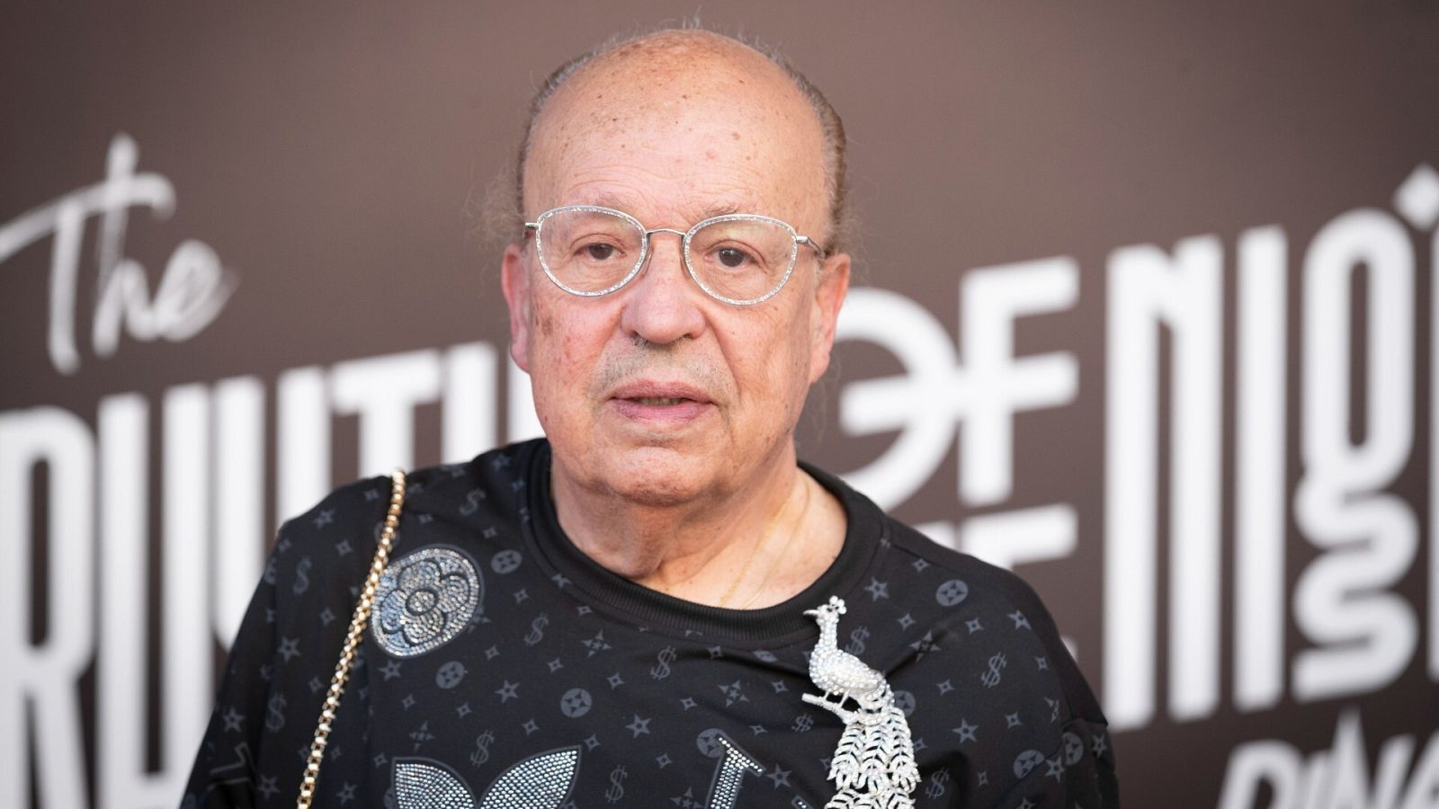 Rappel, ingresado en el hospital: ¿Por qué?