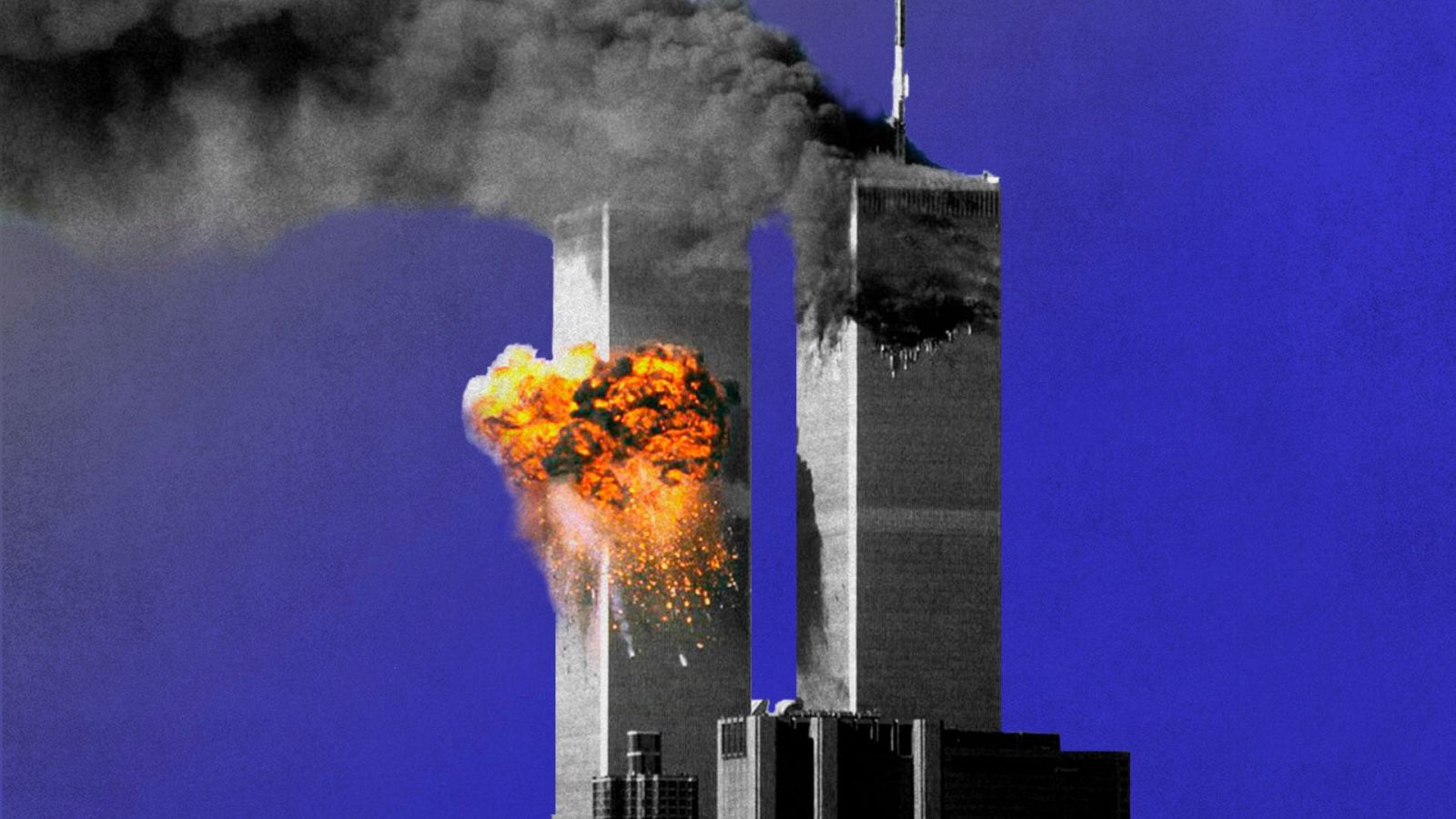 Informe Semanal cumple 50 años: atentados de las Torres Gemelas