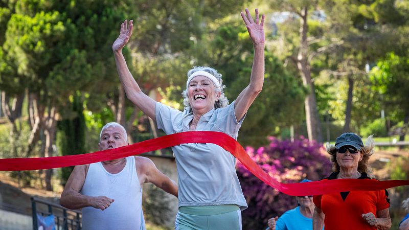 El preestreno de 'Loli Tormenta' se convierte en un homenaje a Agust Villaronga